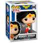 Figura Pop Dc Comics Wonder Woman