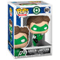 Figura Pop Dc Comics Linterna Verde