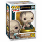 Figura Pop Plus El SeOr De Los Anillos Gollum