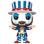 Figura Pop Plus House Of 1000 Corpses Captain Spaulding