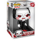 Figura Pop Saw Billy The Puppet 25Cm