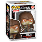 Figura Pop Tortugas Ninga Teenage Mutant The Last Ronin Moja