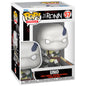 Figura Pop Tortugas Ninga Teenage Mutant The Last Ronin Uno