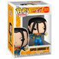 Figura Pop Dragon Ball Gt Super Android 17