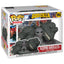 Figura Pop Super Godzilla Sleeping Godzilla With Minilla