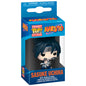 Llavero Pocket Pop Naruto Sasuke Uchiha