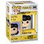 Figura Pop Peanuts Snoopy Lucy
