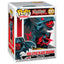 Figura Pop Premium Yu-Gi-Oh! Red-Eyes Black Dragon