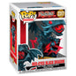 Figura Pop Premium Yu-Gi-Oh! Red-Eyes Black Dragon