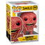Figura Pop Smile Entity