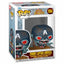 Figura Pop Marvel Zombies Zombie Capitan America