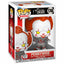Figura Pop It Welcome To Derry Pennywise