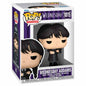 Figura Pop Miercoles Wednesday Addams