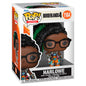 Figura Pop Borderlands 4 Harlowe