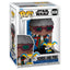 Figura Pop Star Wars Hondo And Pikk