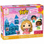 Calendario Adviento Bitty Pop Disney Princesas