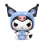 Funko Pop Sanrio: Vinyl Kuromi Como Baku