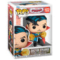 Figura Pop Marvel Spider-Man Doctor Strange