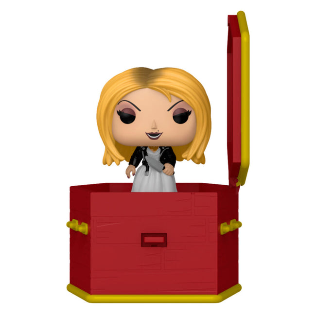 Figura Pocket Popers Chucky Tiffany Hover Image
