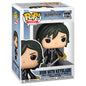 Figura Pop Kingdom Hearts Xion With Keyblade