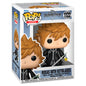 Figura Pop Kingdom Hearts Roxas With Keyblades