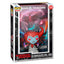 Figura Pop Cover Dragones Y Mazmorras 2024 Dungeon Master'S
