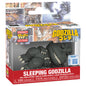 Llavero Pocket Pop Godzilla Sleeping Godzilla Exclusive