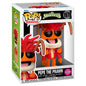 Figura Pop Los TeleEcos Pepe The Prawn