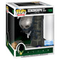 Figura Pop Deluxe Alien Xenomorph Hovering