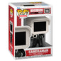 Figura Pop Skibidi Toilet Cameraman