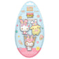 Blister 3 Figuras Pocket Pop Egg Hello Kitty And Friends