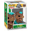 Figura Pop Jurassic World T.Rex