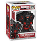 Figura Pop Skibidi Toilet Titan Speakerman