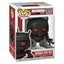 Figura Pop Skibidi Toilet Juggernaut Astro Toilet