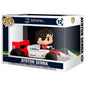 Figura Pop Rides Super Deluxe Formula 1 Mclaren Ayrton Senna