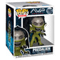 Figura Pop Super Alien Vs Predator Requiem Predalien