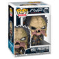 Figura Pop Alien Vs Predator Requiem Wolf Predator