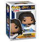 Figura Pop Avatar The Last Airbender Katara