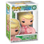 Figura Pop Disney Tiana Y El Sapo Charlotte