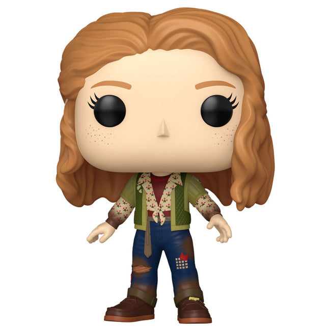 Figura Pop Stranger Things 5 Max Hover Image