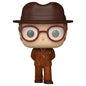 Figura Pop Stranger Things 5 Mr. Whatsit