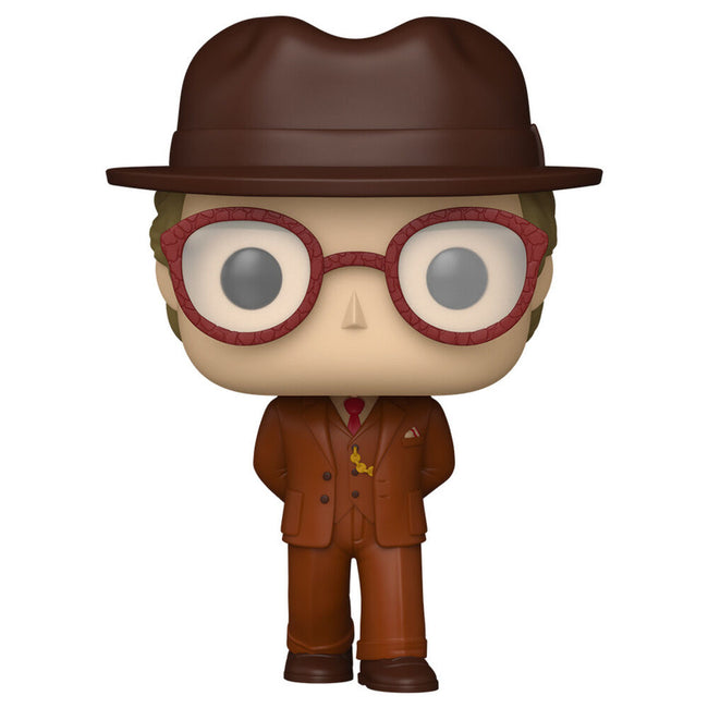 Figura Pop Stranger Things 5 Mr. Whatsit Hover Image
