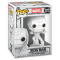 Figura Pop Marvel Iron Man