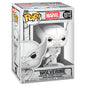 Figura Pop Marvel Lobezno
