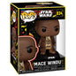 Figura Pop Star Wars Mace Windu