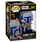 Figura Pop Star Wars Jango Fett