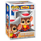 Figura Pop An American Tail Goes West Fievel Mousekewitz