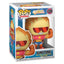 Figura Pop Steven Universe Sunstone