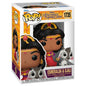 Figura Pop Disney El Jorobado De Notre Dame Esmeralda & Djal