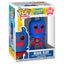 Figura Pop Bob Esponja Squarepants Man Ray